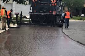 Best Recycled Asphalt Driveway Installation in USA